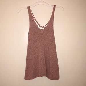 American eagle outfitters tank